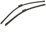Wischblatt BOSCH Aerotwin A581S, 680/575mm, Vorne, 2 St&uuml;ck