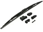 Wischblatt HELLA Truck 9XW184 107-241, 600mm, Vorne, 1 St&uuml;ck