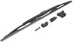 Wischblatt HELLA Truck 9XW184 107-261, 650mm, Vorne, 1 St&uuml;ck