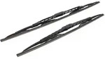 Wischblatt BOSCH Twin 607S, 600/475mm, Vorne, 2 St&uuml;ck
