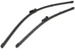 Wischblatt VALEO Silencio Xtrm VF428, 650/500mm, Vorne, 2 St&uuml;ck
