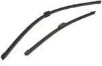 Wischblatt VALEO Silencio Xtrm VF336, 600/400mm, Vorne, 2 St&uuml;ck
