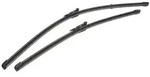 Wischblatt VALEO Silencio Xtrm VF370, 600/475mm, Vorne, 2 St&uuml;ck