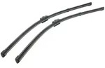 Wischblatt VALEO Silencio Xtrm VF391, 600mm, Vorne, 2 St&uuml;ck