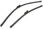 Wischblatt VALEO Silencio Xtrm VF441, 600/450mm, Vorne, 2 St&uuml;ck