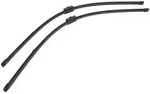 Wischblatt VALEO Silencio Xtrm VF408, 700mm, Vorne, 2 St&uuml;ck