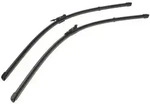 Wischblatt VALEO Silencio Xtrm VF454, 650mm, Vorne, 2 St&uuml;ck