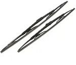 Wischblatt BOSCH Twin 655, 650/550mm, Vorne, 2 St&uuml;ck