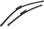 Wischblatt VALEO Silencio Xtrm VF324, 600/450mm, Vorne, 2 St&uuml;ck