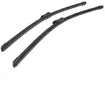 Wischblatt BOSCH Aerotwin A697S, 575/530mm, Vorne, 2 St&uuml;ck