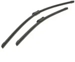Wischblatt BOSCH Aerotwin A863S, 650/450mm, Vorne, 2 St&uuml;ck