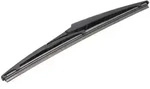 Wischblatt BOSCH Twin H307, 300mm, Hinten, 1 St&uuml;ck