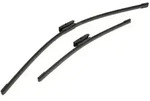 Wischblatt BOSCH Aerotwin Multi 3 397 014 122, 650/400mm, Vorne, 2 St&uuml;ck