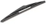 Wischblatt BOSCH Twin H312, 300mm, Hinten, 1 St&uuml;ck