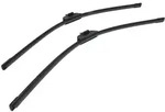 Wischblatt BOSCH Aerotwin Retrofit AR657S, 650mm, Vorne, 2 St&uuml;ck