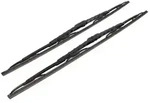 Wischblatt BOSCH Twin 650, 650mm, Vorne, 2 St&uuml;ck