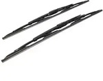 Wischblatt HELLA Truck 9XW206 480-831, 650mm, Vorne, 2 St&uuml;ck