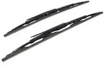 Wischblatt HELLA Truck 9XW206 480-811, 600mm, Vorne, 2 St&uuml;ck