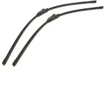 Wischblatt BOSCH Aerotwin A865S, 800/700mm, Vorne, 2 St&uuml;ck