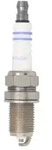 Z&uuml;ndkerze BOSCH 0 242 240 593, 1 St&uuml;ck