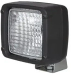 Arbeitsscheinwerfer HELLA 1GA 007 506-001