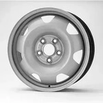 Stahlfelge ALCAR 5x120 7J ET55