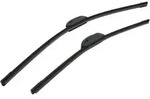 Wischblatt BOSCH Aerotwin Retrofit AR291S, 600/450mm, Vorne, 2 St&uuml;ck