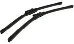 Wischblatt BOSCH Aerotwin A637S, 500/475mm, Vorne, 2 St&uuml;ck