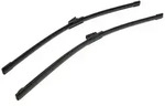 Wischblatt BOSCH Aerotwin 3 397 009 843, 550mm, Vorne, 2 St&uuml;ck