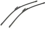 Wischblatt BOSCH Aerotwin A129S, 630mm, Vorne, 2 St&uuml;ck