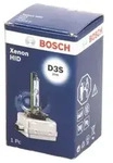 Gl&uuml;hlampe Xenon BOSCH D3S 42V, 35W, 1 St&uuml;ck