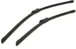 Wischblatt BOSCH Aerotwin A102S, 650/475mm, Vorne, 2 St&uuml;ck
