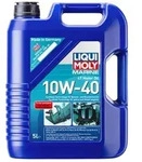 Motor&ouml;l LIQUI MOLY 25013 Marine 10W40 5L