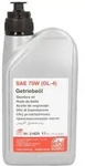 Getriebe&ouml;l FEBI BILSTEIN 21829 75W GL-4 1L
