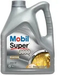 Motor&ouml;l MOBIL 157302 SUPER 3000 X1 5W40 4L
