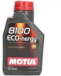 Motor&ouml;l MOTUL 102793 8100 Eco-nergy 0W30 1L