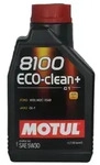 Motor&ouml;l MOTUL 101580 8100 Eco-Clean+ 5W30 1L