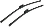 Wischblatt BOSCH Aerotwin Multi AM461S, 550/450mm, Vorne, 2 St&uuml;ck