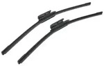 Wischblatt BOSCH Aerotwin A692S, 500/450mm, Vorne, 2 St&uuml;ck