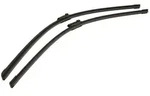 Wischblatt BOSCH Aerotwin A009S, 750/700mm, Vorne, 2 St&uuml;ck