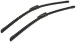 Wischblatt BOSCH Aerotwin A105S, 600/550mm, Vorne, 2 St&uuml;ck