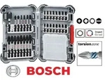 Schraubendreherklingenset 1/4" BOSCH 2608522366