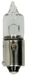 Gl&uuml;hlampe Sekund&auml;r PHILIPS H6W 12V/6W, 2 St&uuml;ck