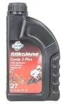 Motor&ouml;l 2T SILKOLENE Competition 2 PLUS 1L