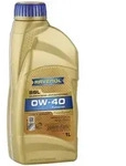 Motor&ouml;l RAVENOL 1111108 SSL 0W40 1L