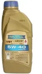 Motor&ouml;l RAVENOL 1111136 TURBO VST 5W40 1L