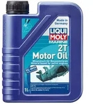 Motor&ouml;l 2T LIQUI MOLY 25019 Marine 1L