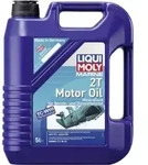 Motor&ouml;l 2T LIQUI MOLY 25020 Marine 5L