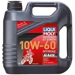 Motor&ouml;l LIQUI MOLY Offroad Race 10W60 4L