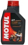 Motor&ouml;l MOTUL 104298 7100 15W50 1L